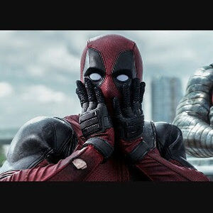 Meet your Posher, Marion